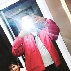 Meet your Posher, William